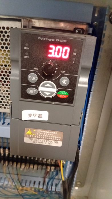 Услуги КИПиА. Пусконаладочные работы и ремонт