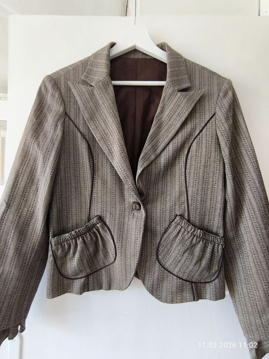 Лот от дамски сака размер  38