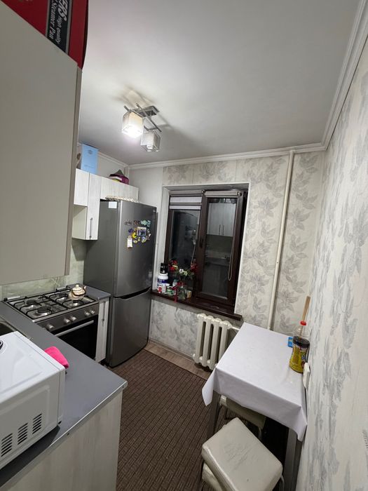 Ищу девушку на подселение в квартиру