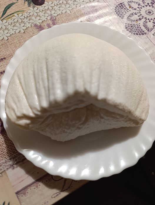 Vând brânză de capră anglonubiană
