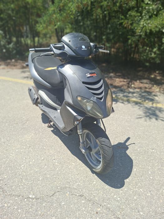 Piaggio NRG LC 2t