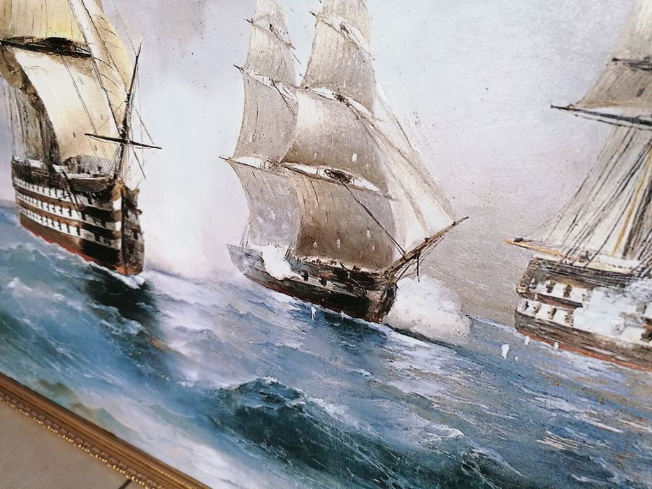 Картини репродукции на Иван Константинович Айвазовски