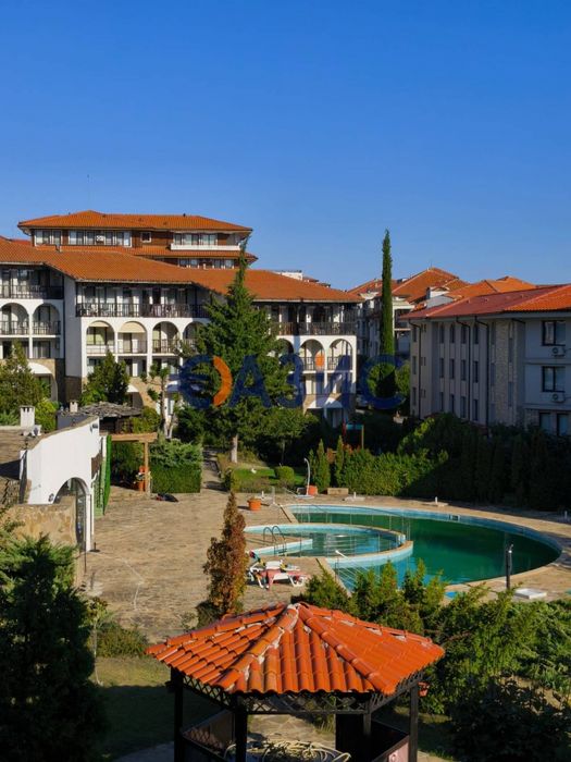 Продава се Двустаен апартамент в Свети Влас - 60 кв.м за 1534 €/кв.м - Снимка #13