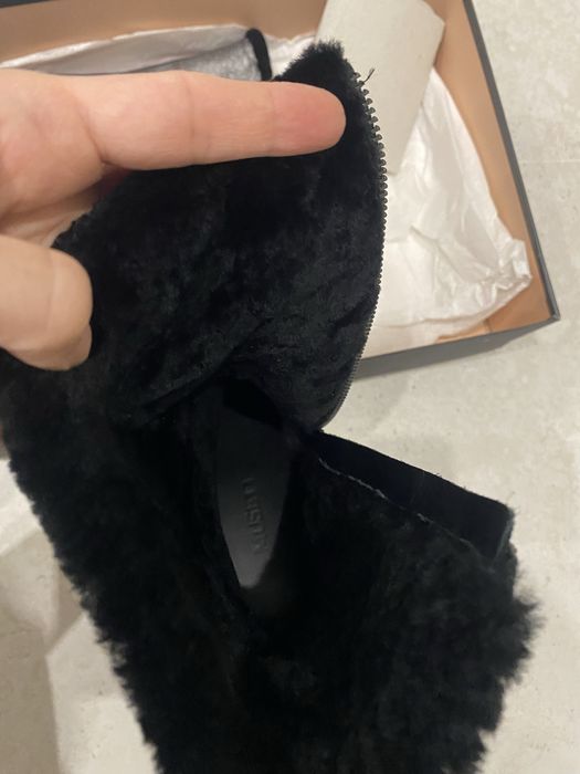 Vand cizme iarna Musette !