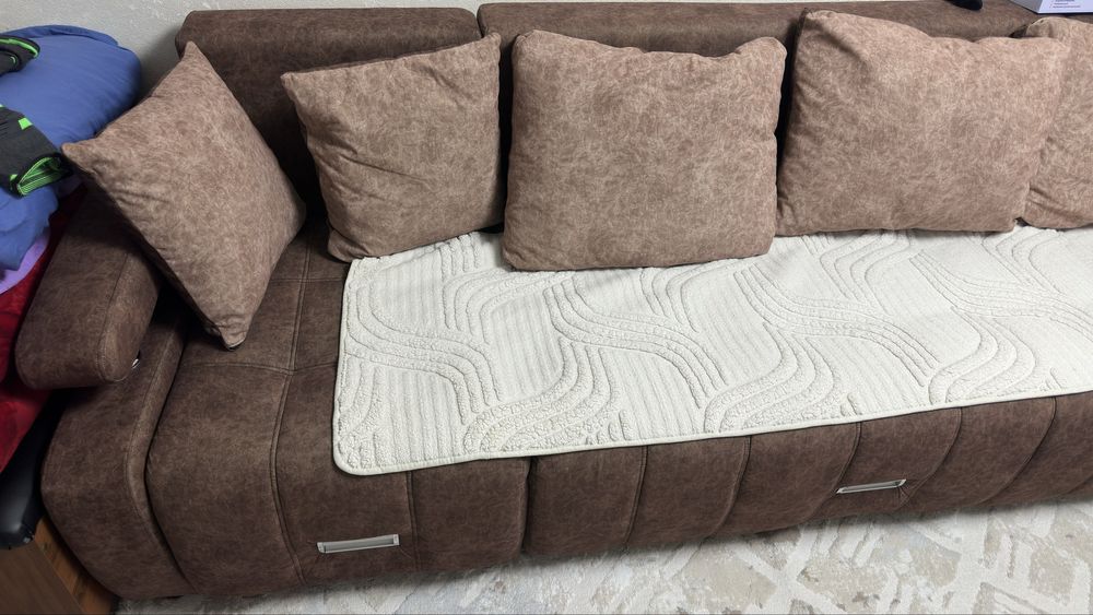 Диван расклодной