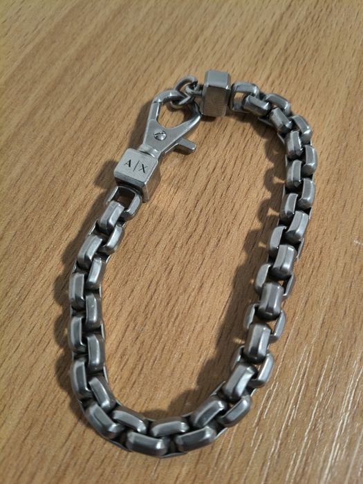 Vand bratara Armani Exchange