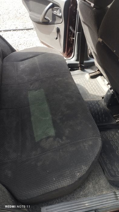 Лада 2114  бордовый