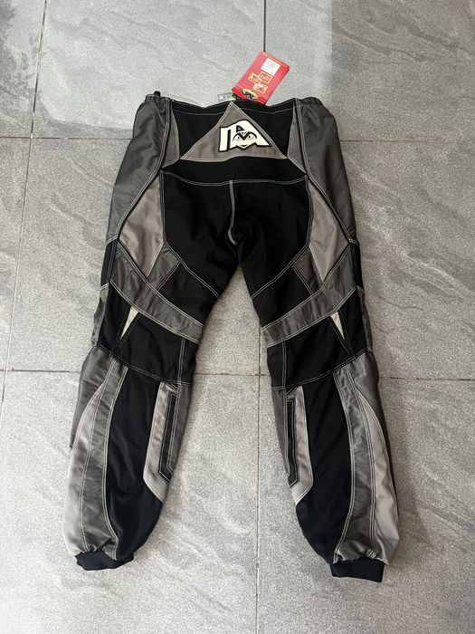 Pantalon motocross/enduro