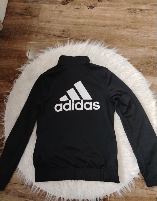 Bluza de trening Adidas 11 / 12 ani