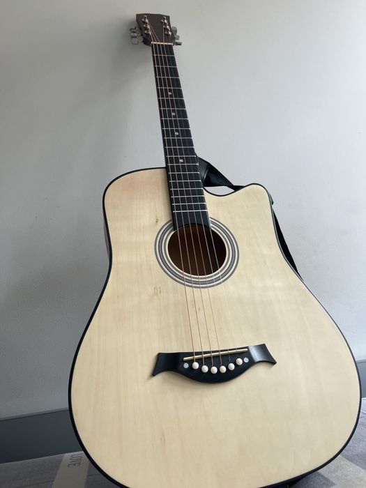 Kafolatli Gitara