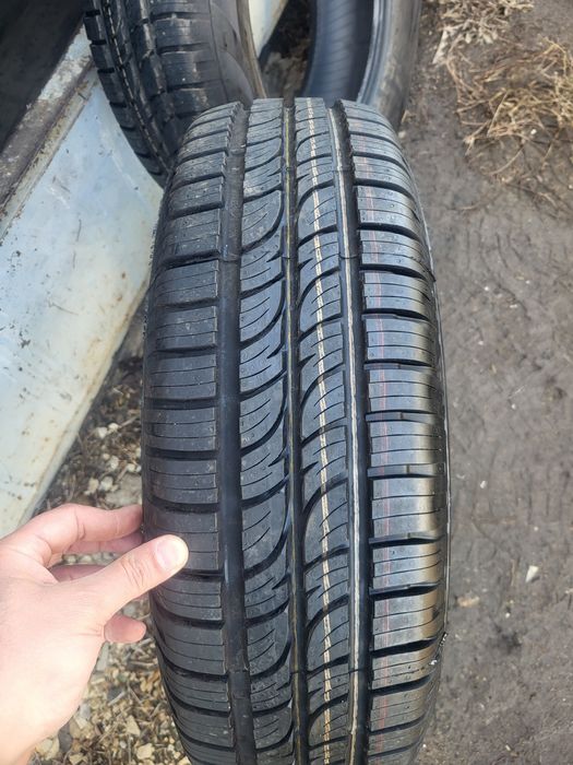 Продам летнюю резину