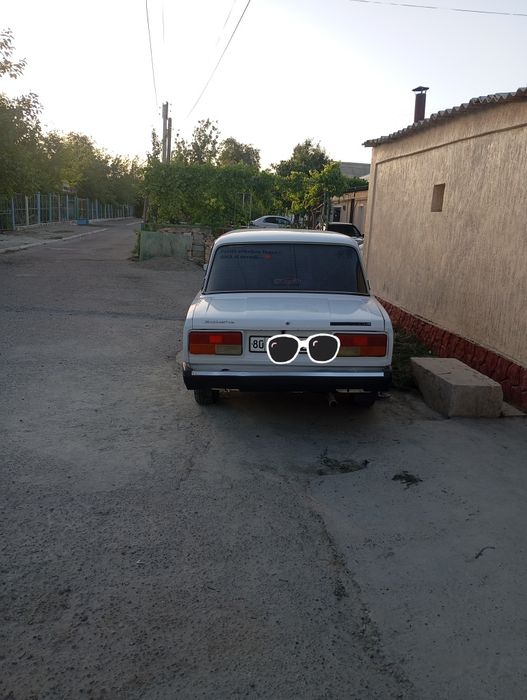 Срочно Продаётся.. 2107