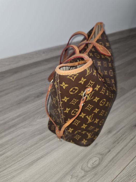 geanta louis vuitton
