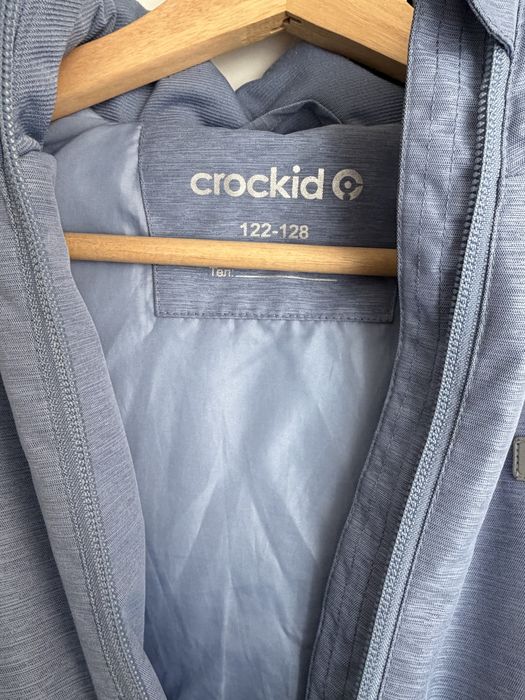 Куртка Crockid демисезон