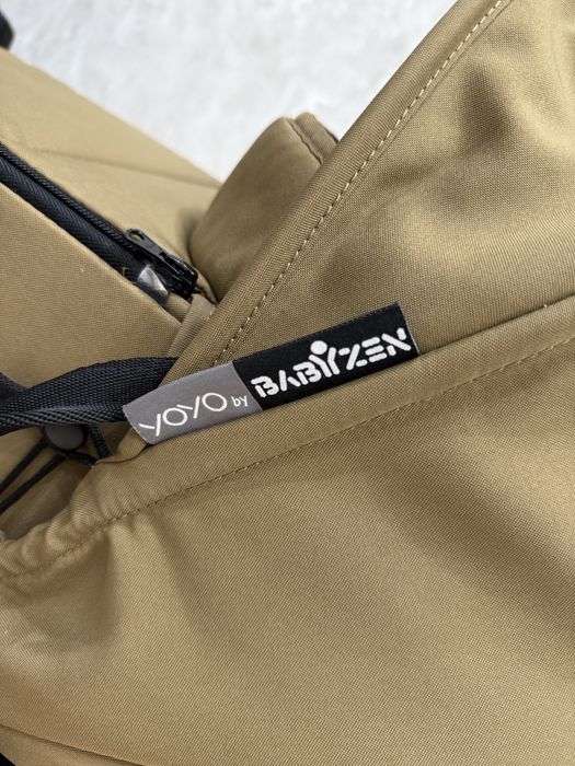 Люлька от коляски Stokke yoyo