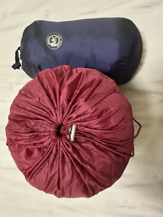 Michael Kors яке пух