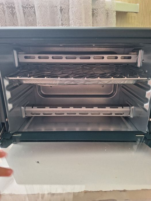 Продам мини печь