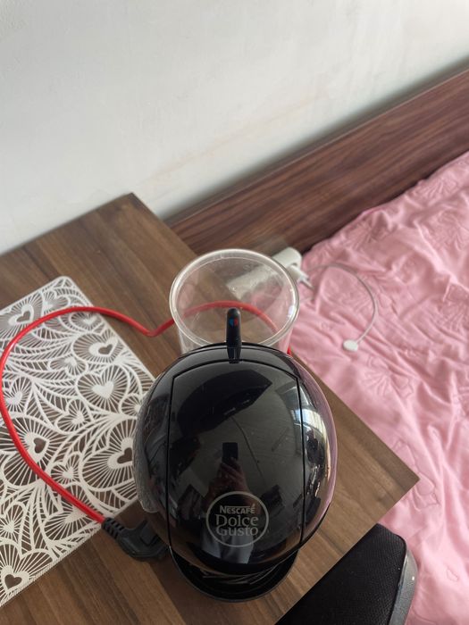 Dolce Gusto Piccolo xs