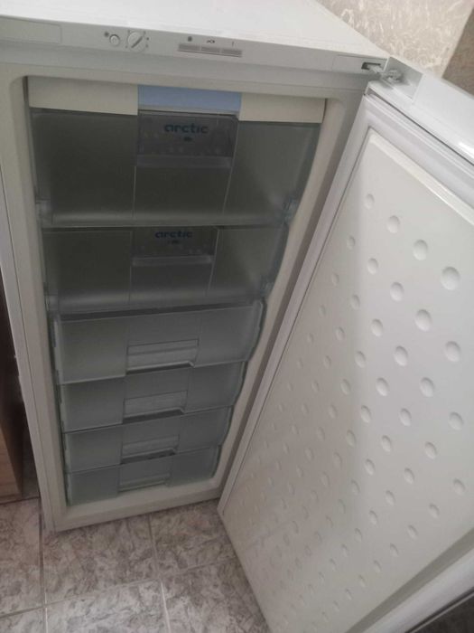 Congelator Arctic