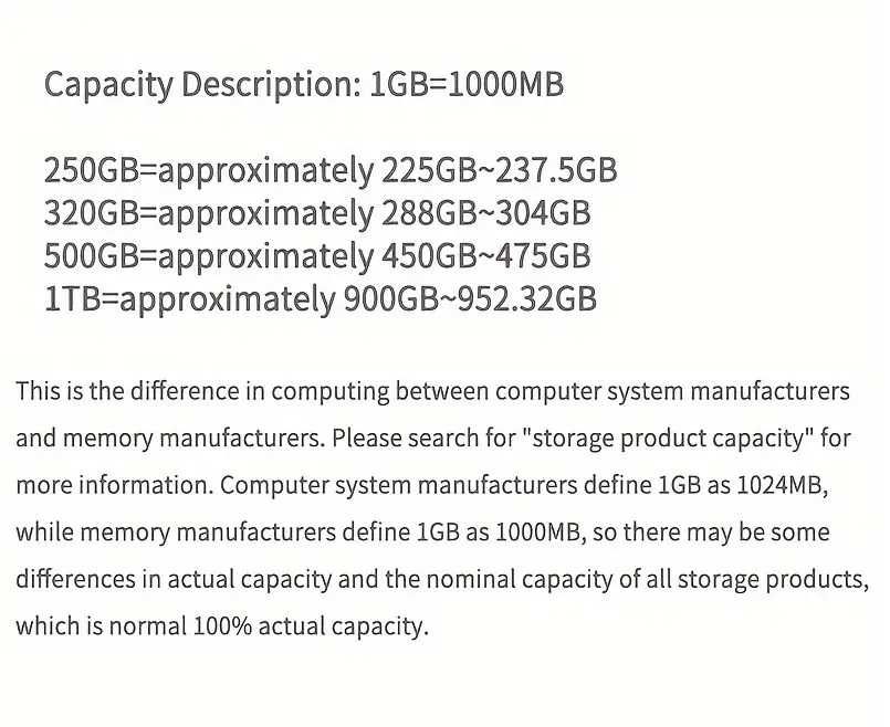 Hard Disk Portabil USB 3.0 de Mare Viteză 320 Gb