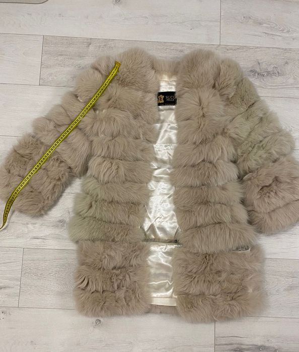 Vand Haina blana naturala