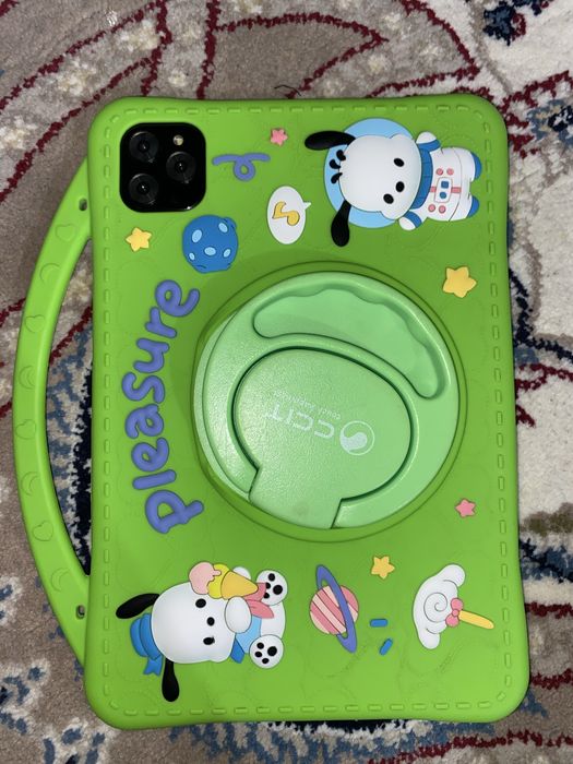 Детский планшет КТ5Max