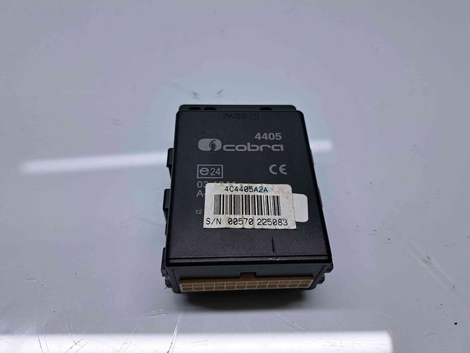 Modul confort MITSUBISHI Outlander II [Fabr 2006-2015] 4C4405A2A