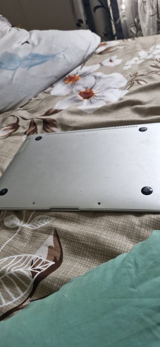 Macbook air 2008