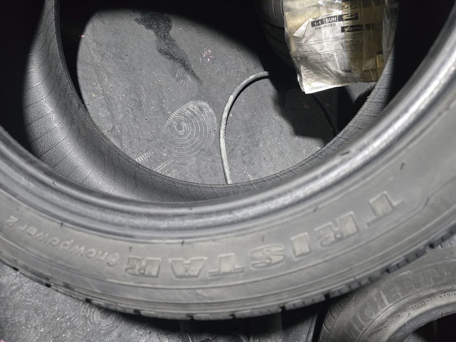 Anvelope 245/45 R19 TRISTAR