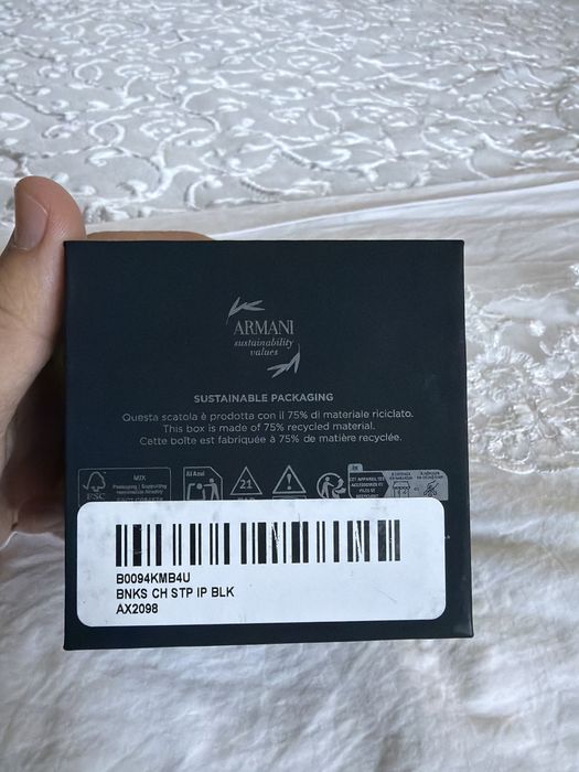 Наручные часы Armani Exchange AX2098