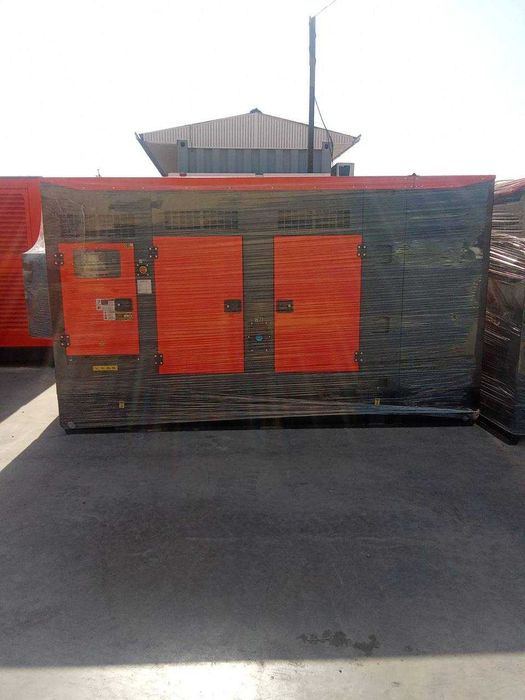 Generator dvikok 50/100/150/200//300/400/500/600/800/1000/1100/1200kw