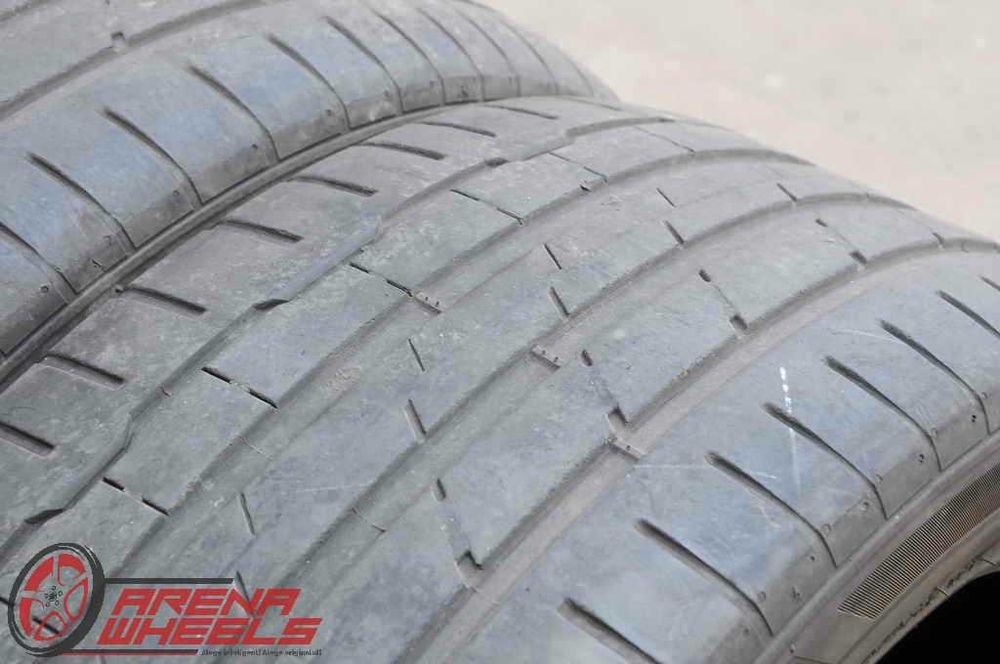 Set 2 Anvelope Vara Hankook Ventus S1 Evo 3  245/40 R19 102Y