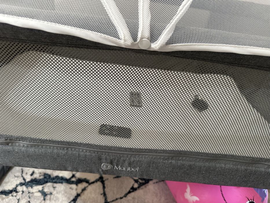 Колыбелька детская