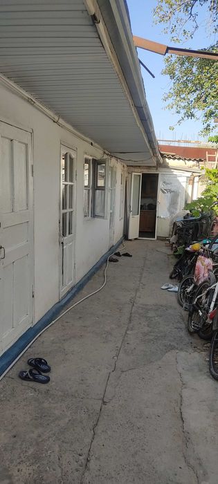 Рисовый тарафда ижарага хозайкали