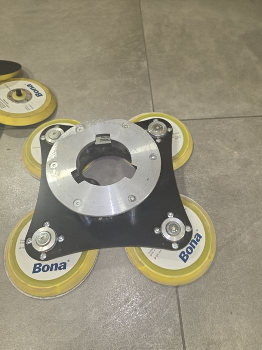Bona power drive