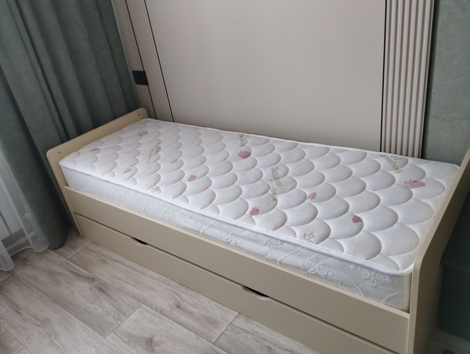 Детская кровать - трансформер