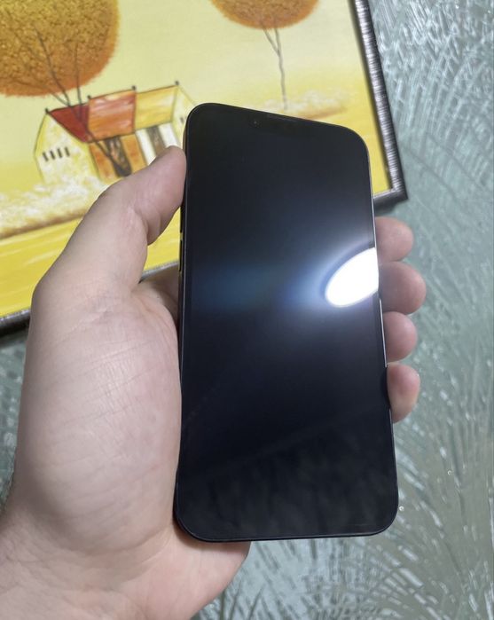 Iphone 13/128Gb в отличном состоянии