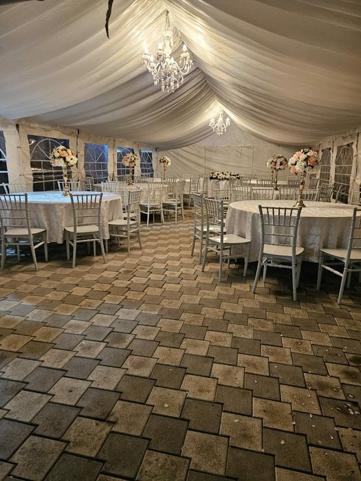 Vand cort evenimente