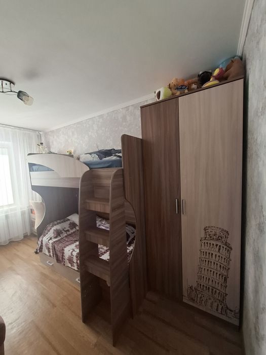 Детский гарнитур