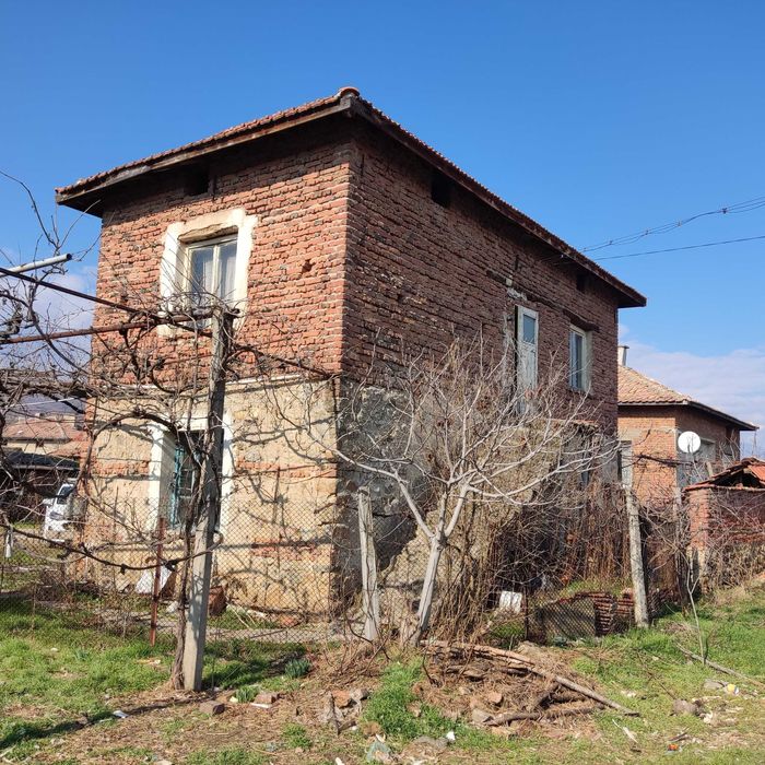 Продава се Парцел в Сандански - 840 кв.м за 34 €/кв.м - Снимка #1