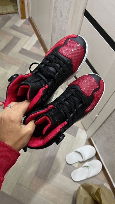 Мото обувь. Новые