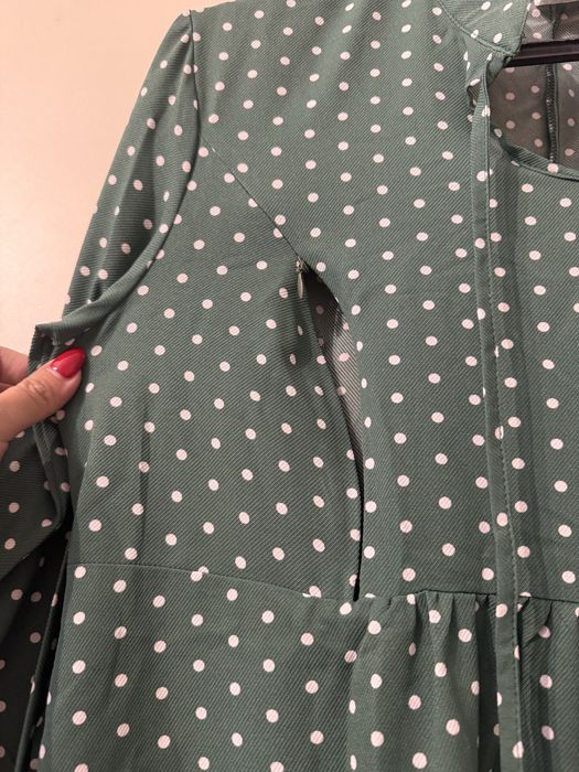 Платья для беременных