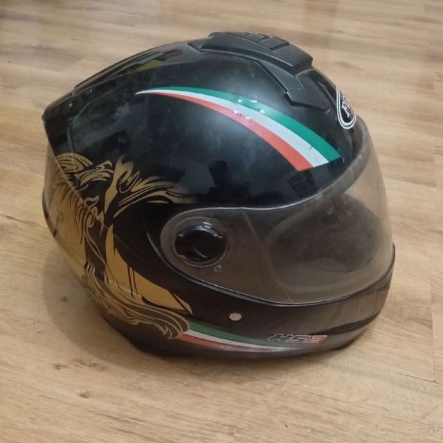 Каска Для Мопеда