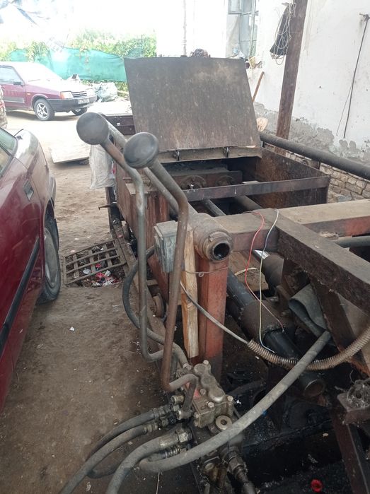 Пресс сотилади бакалашка когоз пресс клади