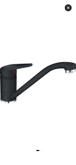 Baterie bucatarie Franke