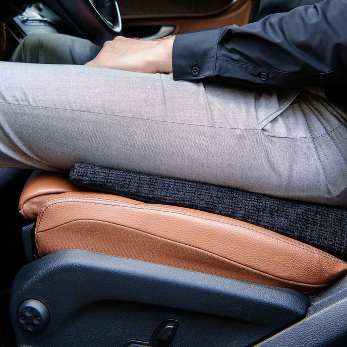 Perna protectie prostata in masina pt max 80 Kg Virilpern Protectpern