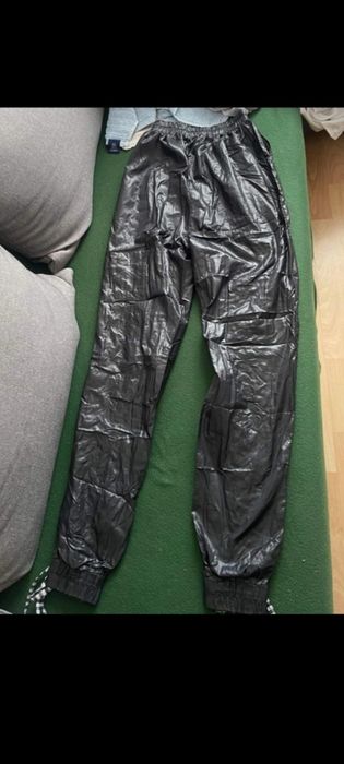 pantaloni  trening sport