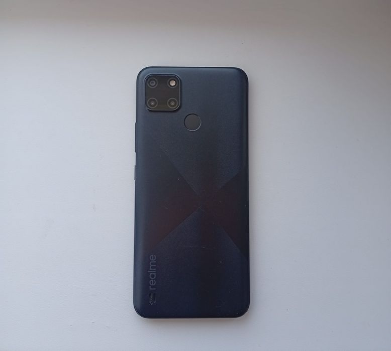 Продам Realme C21Y