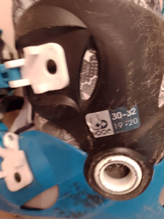 Ролери за момче 30-32