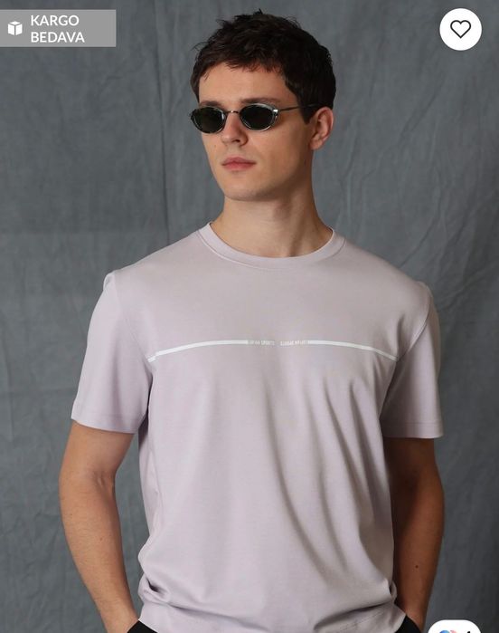 Футболки турецкие размера XL